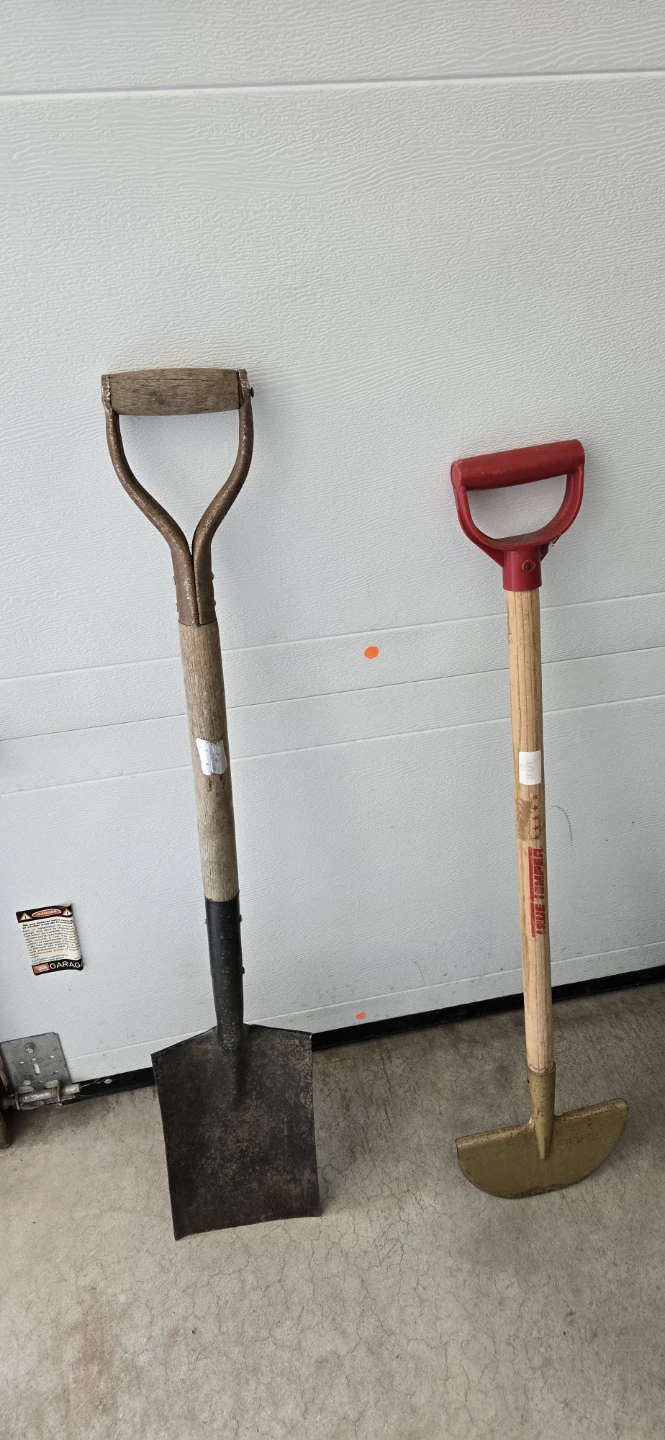 Garden Tools - photo 4