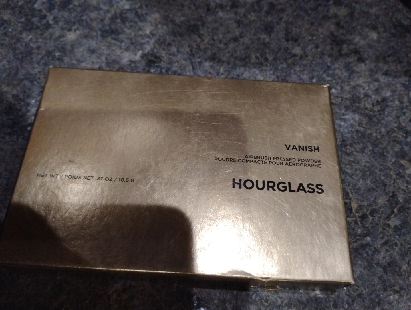 Hourglass Vanish Airbrush Pressed Powder - photo 2