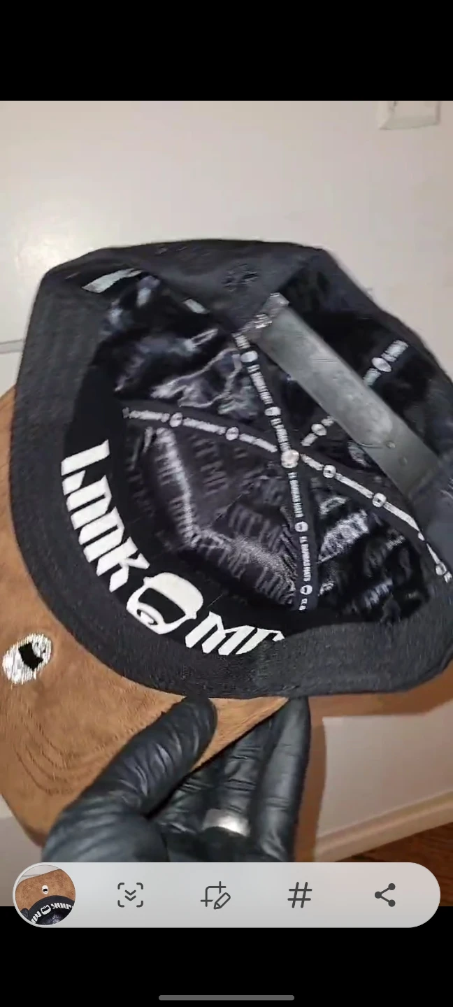 Caps - photo 2