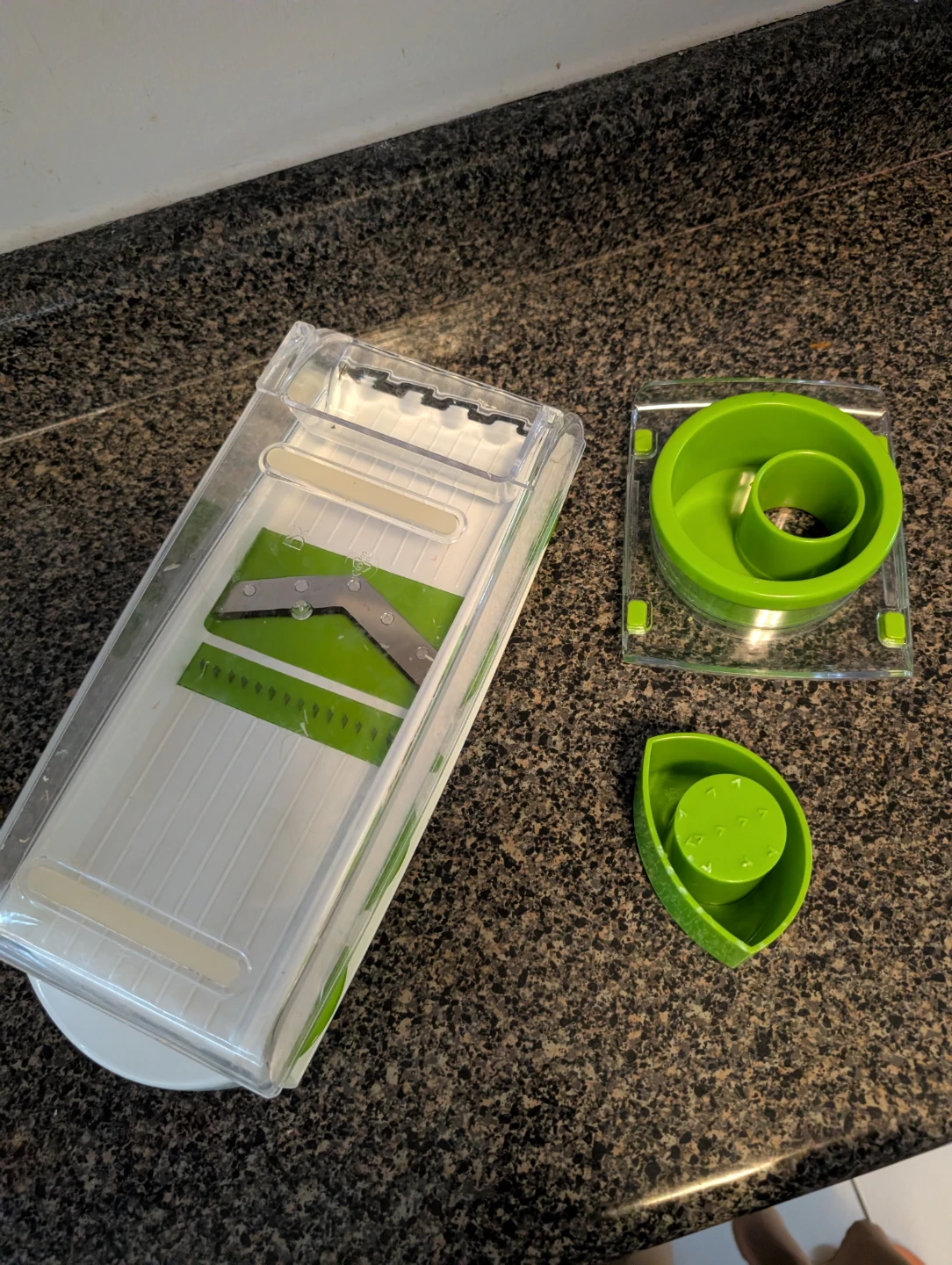 Vegetable Slicer Set - photo 4