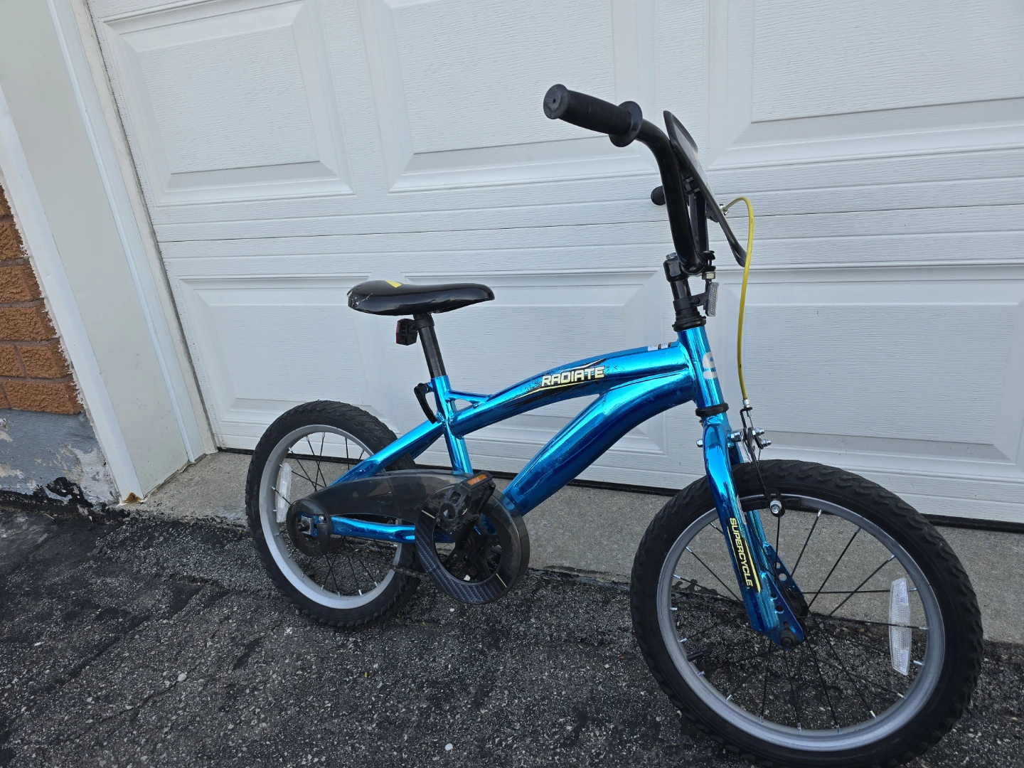 Radiate 16" Kids Bike - photo 2