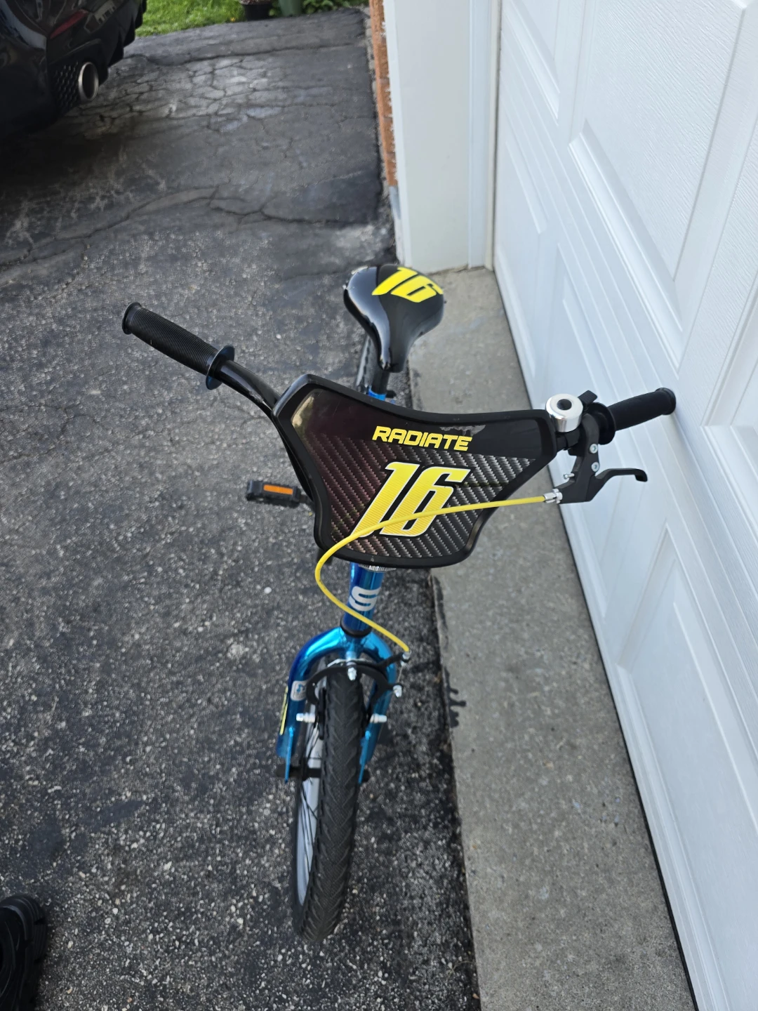 Radiate 16" Kids Bike - photo 3