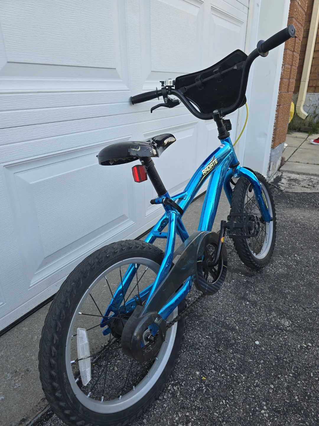 Radiate 16" Kids Bike - photo 4