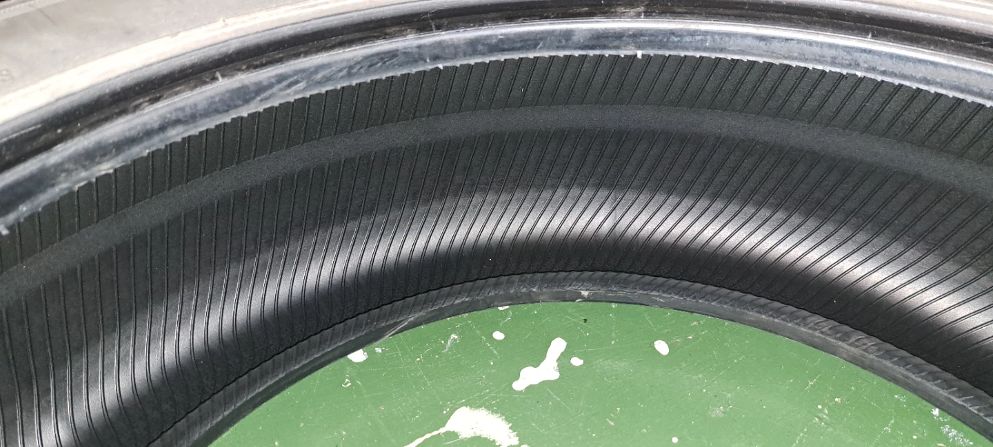 Bridgestone Ecopia P225/55R18 Tires - 3 Good + 1 Free - photo 4