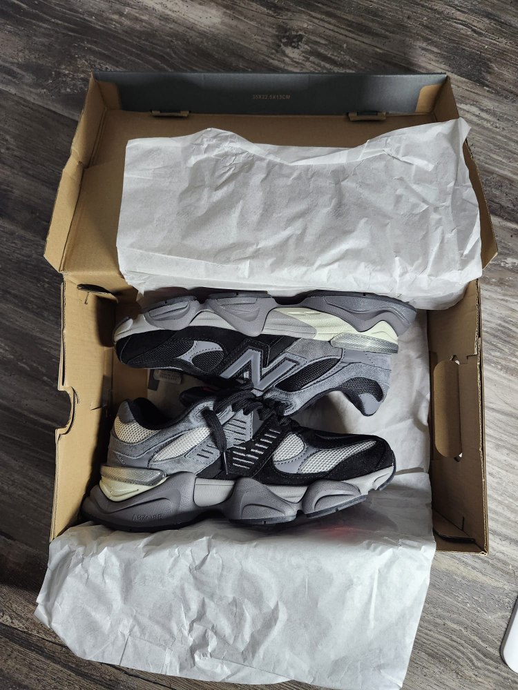 Shoes New Balance 9060