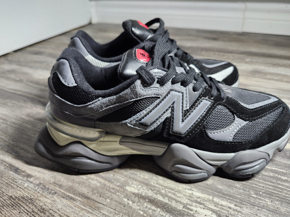 Shoes New Balance 9060 - photo 2