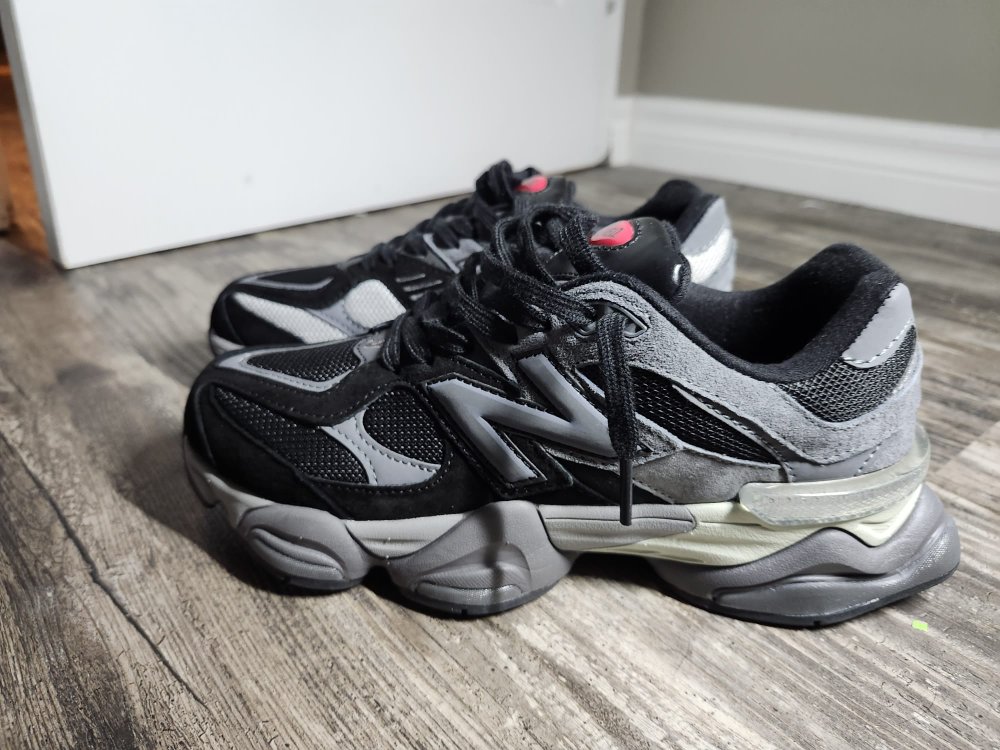 Shoes New Balance 9060 - photo 3