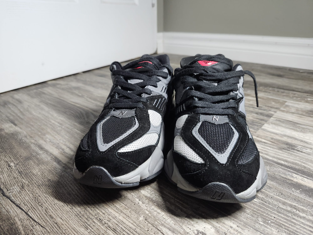 Shoes New Balance 9060 - photo 4