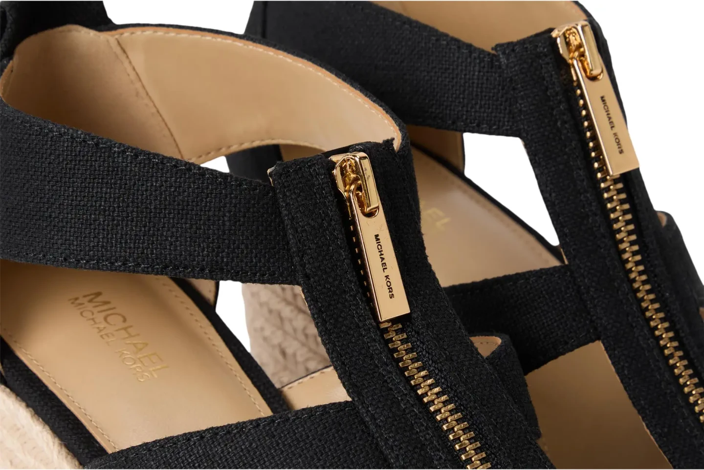 Michael Kors® Damita Wedge sandals (Brand New) - photo 5