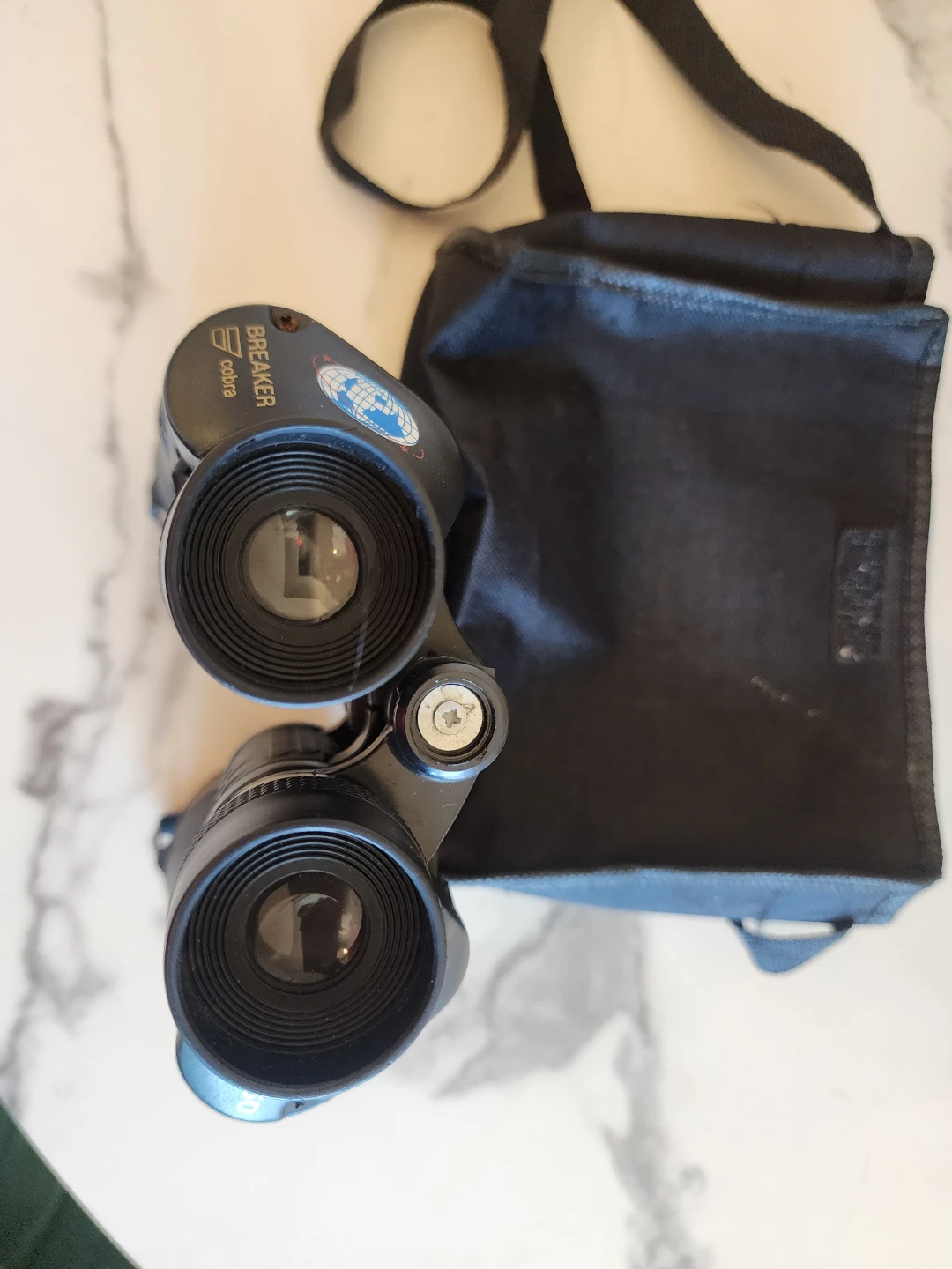 BREAKER COBRA 8x56 Optical Binoculars - photo 3