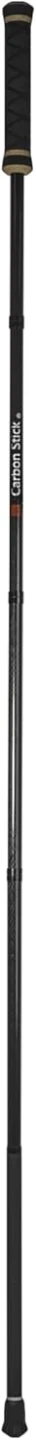 X Carbon Tech Carbon Fiber Wading Staff with Hybrid Cork Handle - photo 5
