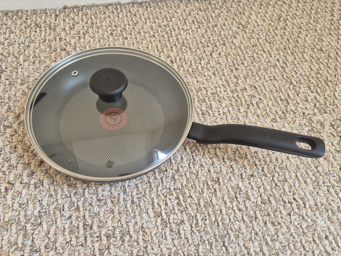 Kitchen Set - Pot, Pan & Silicone Utensils - photo 5