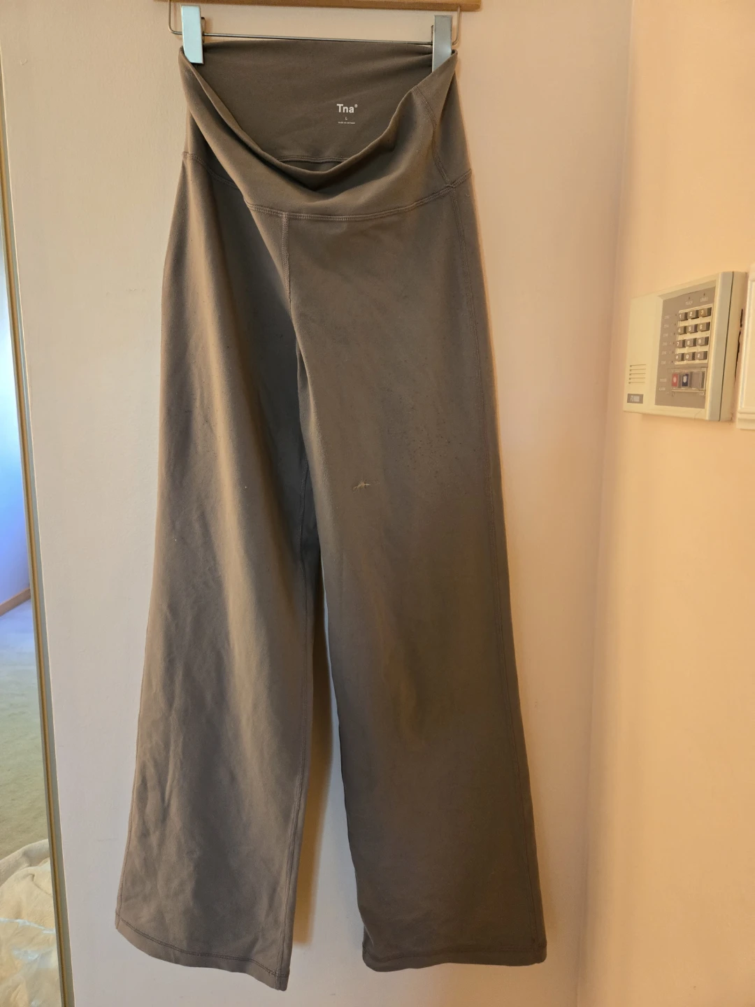 Bundle of Women's Activewear Bottoms and Tops - photo 3
