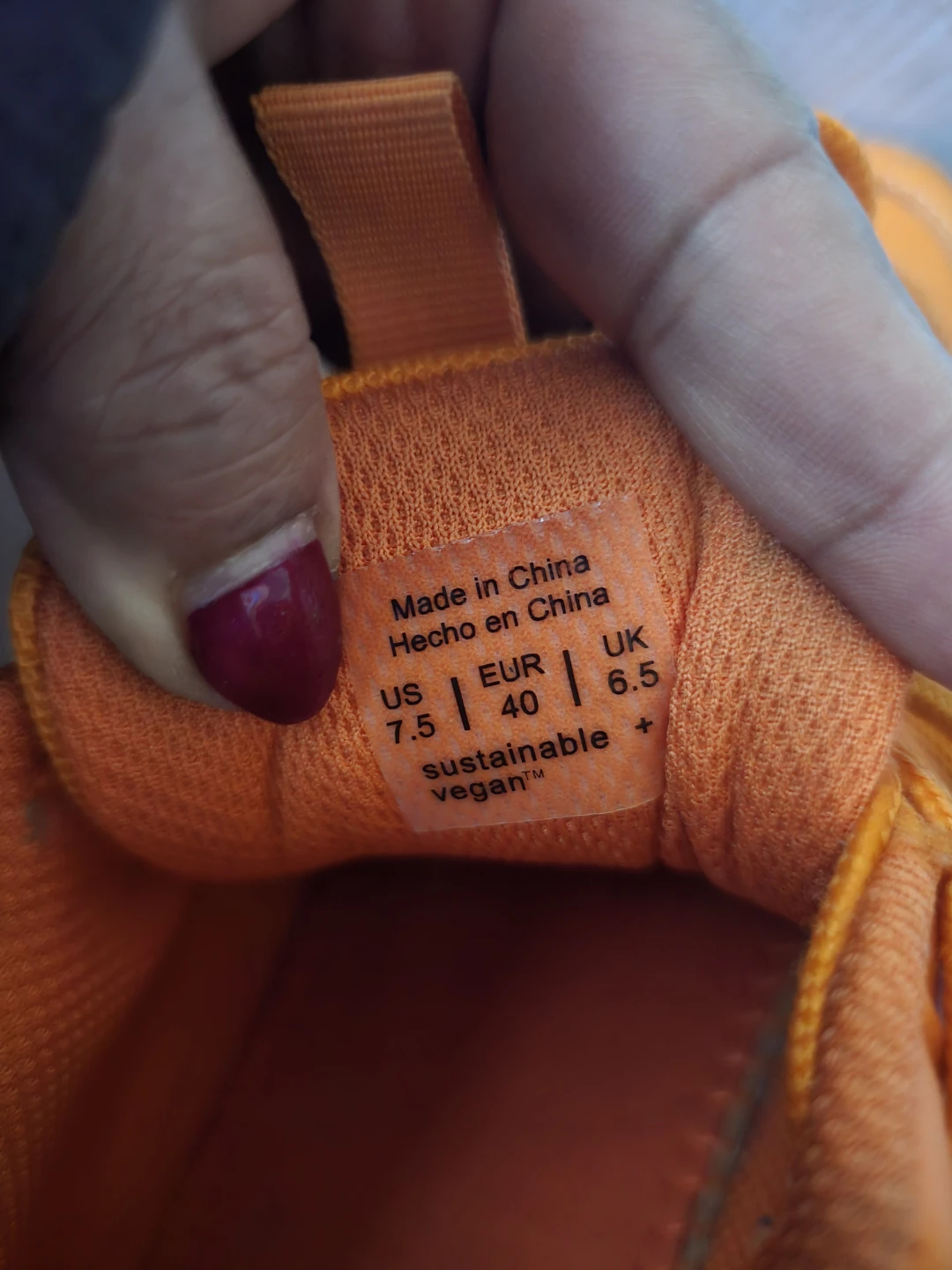 Shoes 👞 👟 🩰 👠 👞 👟 - photo 2
