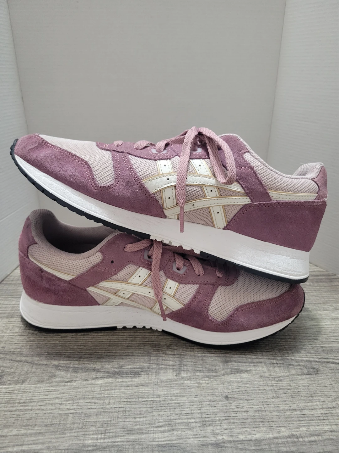 ASICS Women's Sneakers Size US 10 - photo 3
