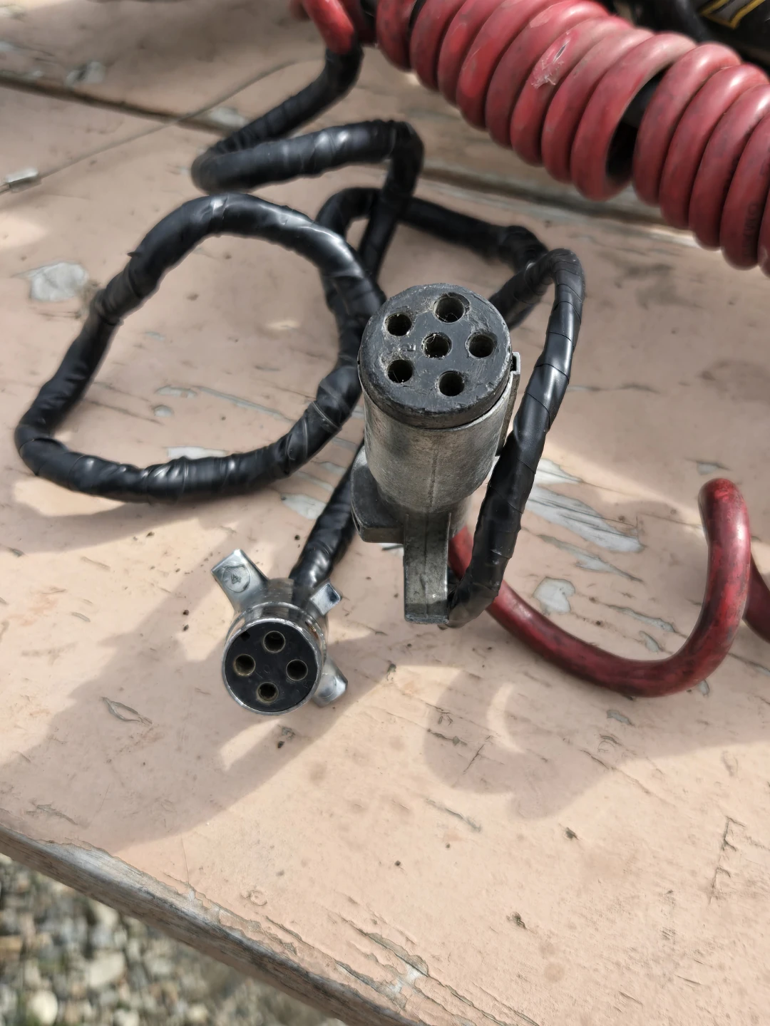 Aluminator by Demco 5000 lb. Trailer Hitch - photo 2