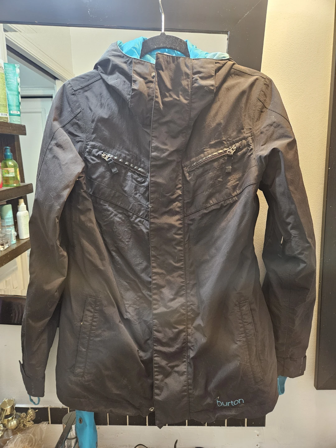 Burton Performance Shell Jacket