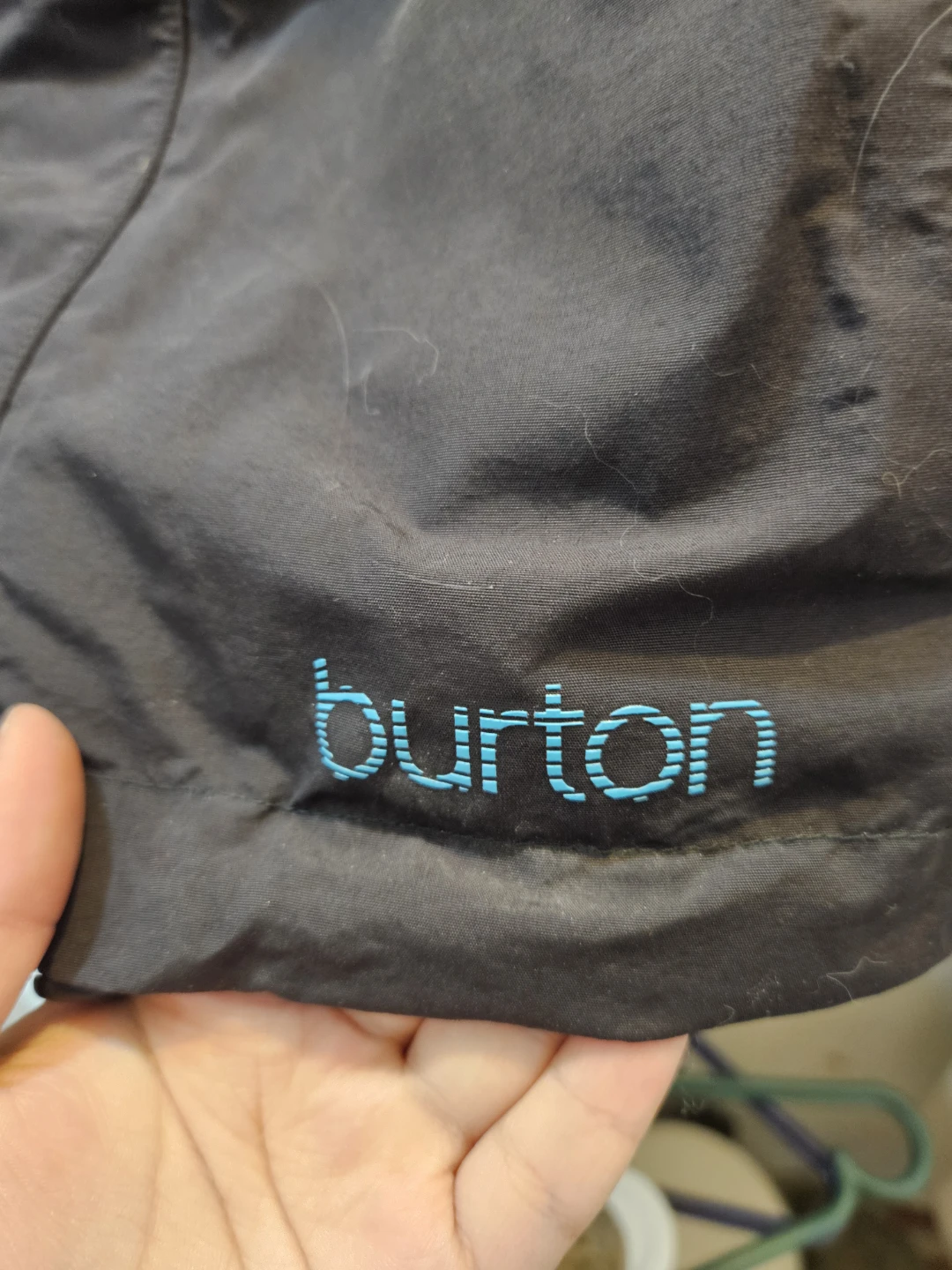 Burton Performance Shell Jacket - photo 2