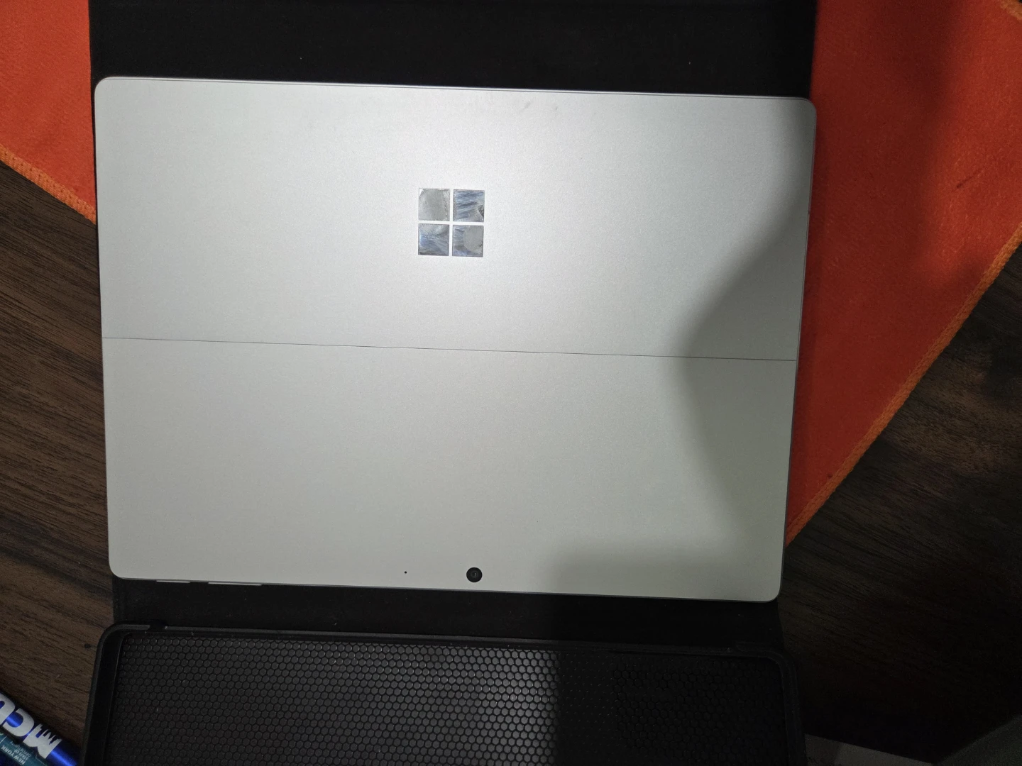 Microsoft Surface Pro 11th Ed. Platinum Snapdragon X Elite - photo 3