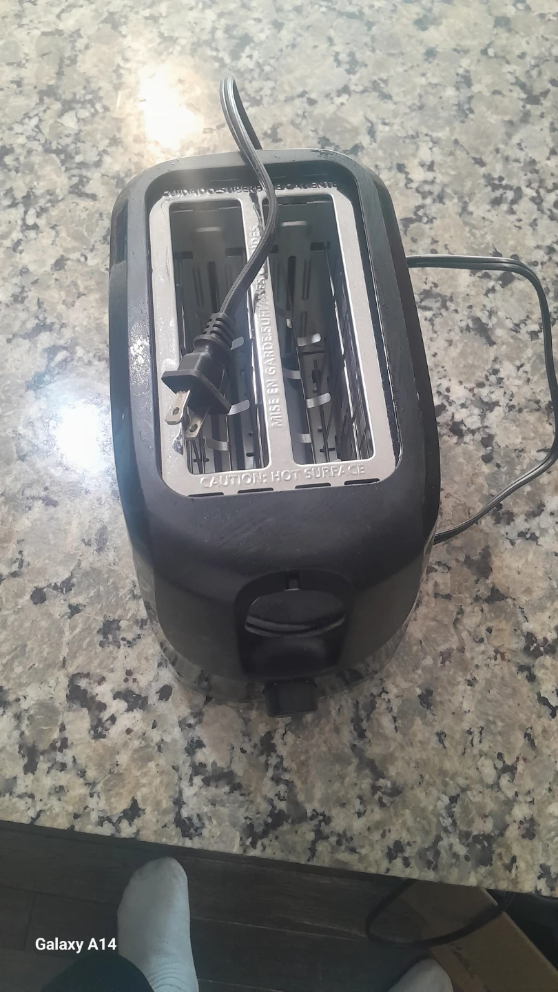 Toaster
