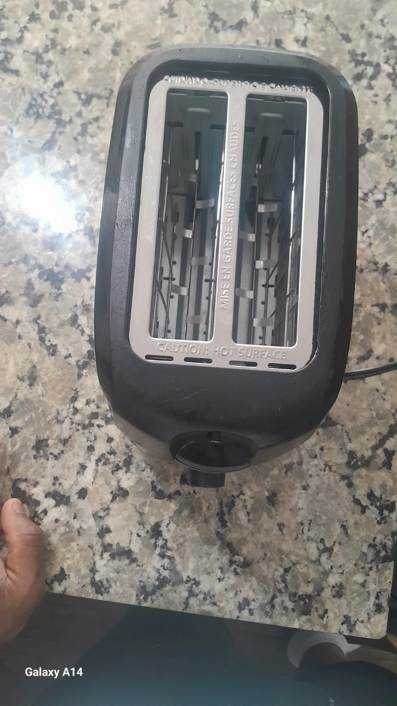 Toaster - photo 2
