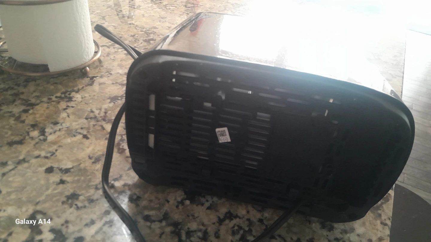 Toaster - photo 4