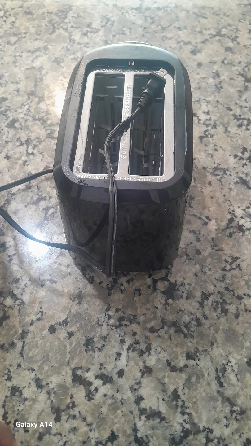 Toaster - photo 5