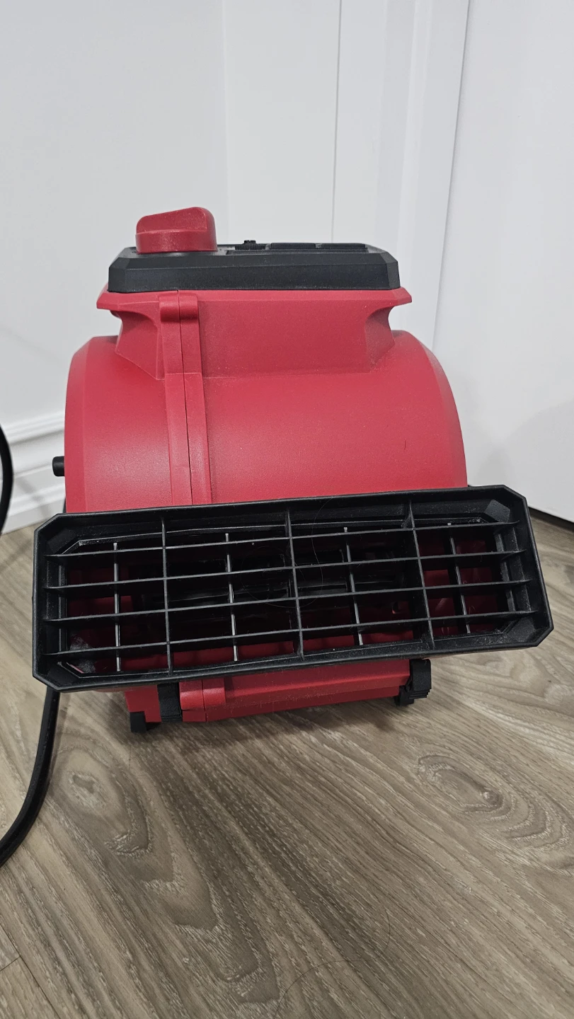 Pickup ASAP - Air Mover - photo 2