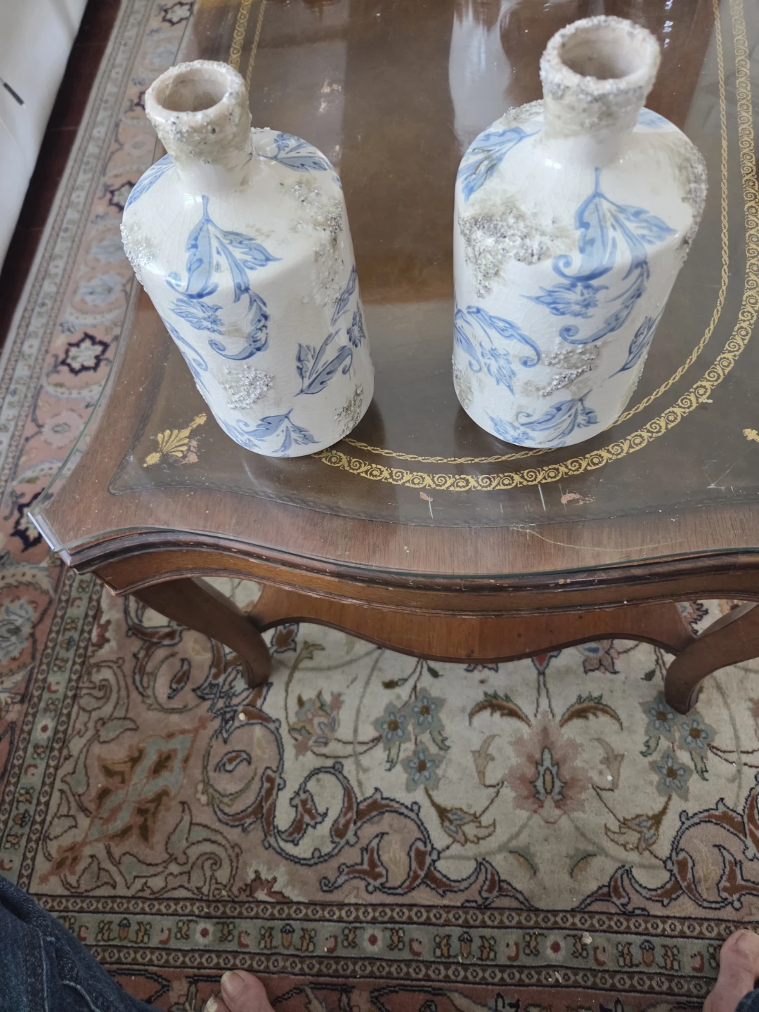 Ashland Fall Decor Vase - Set of 2 - photo 3