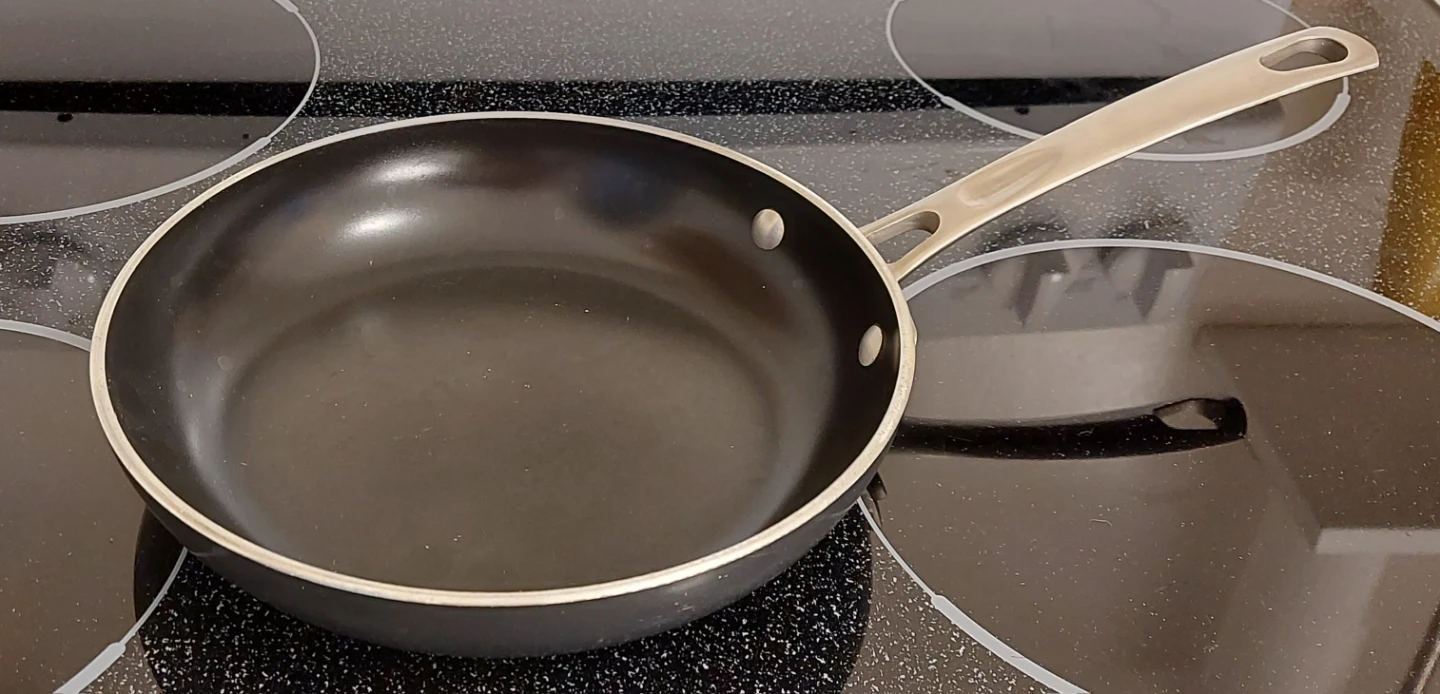 Cuisinart Greenware 8" Oven Safe Frying Pan