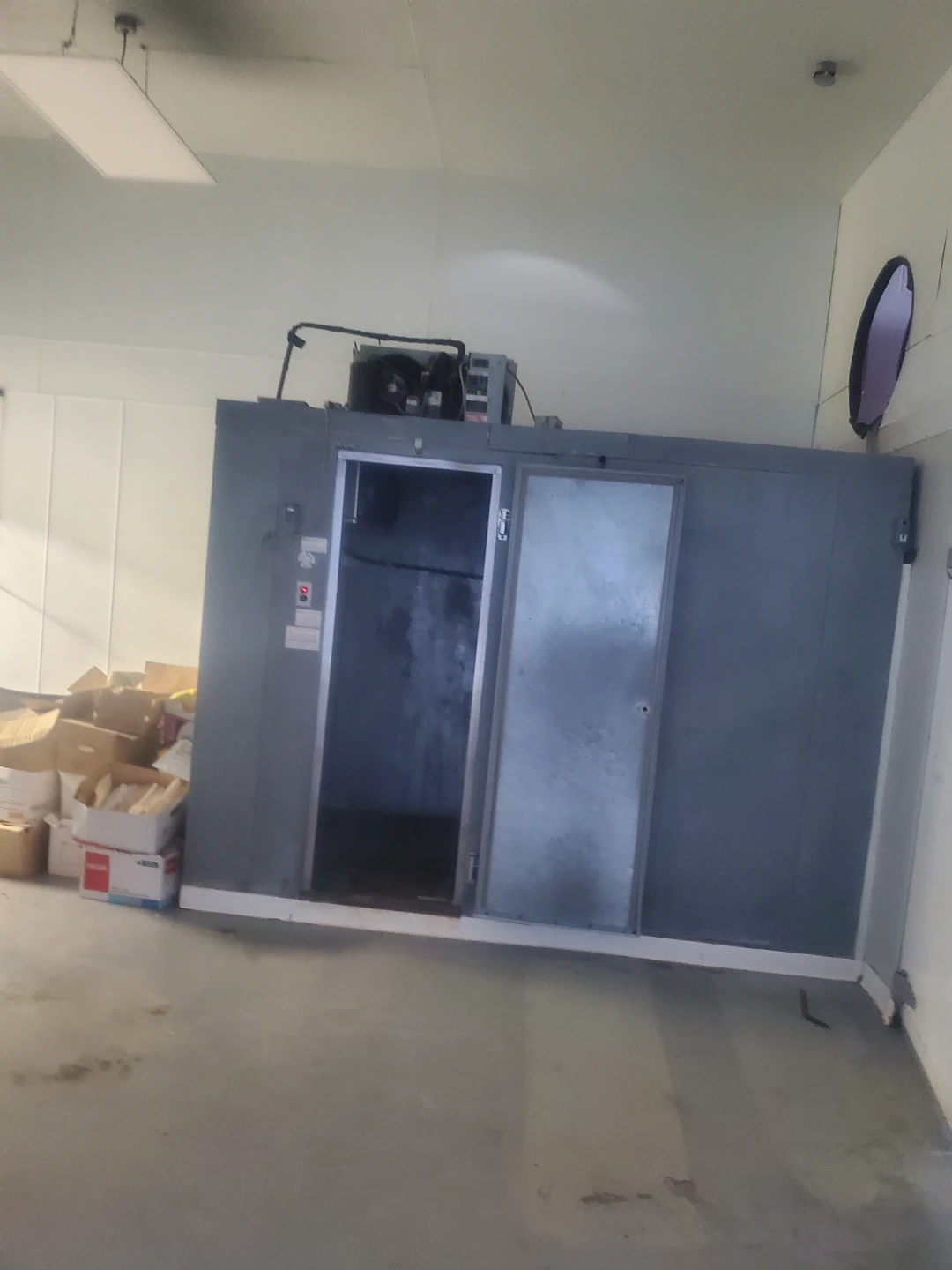and cooling equipments - photo 3