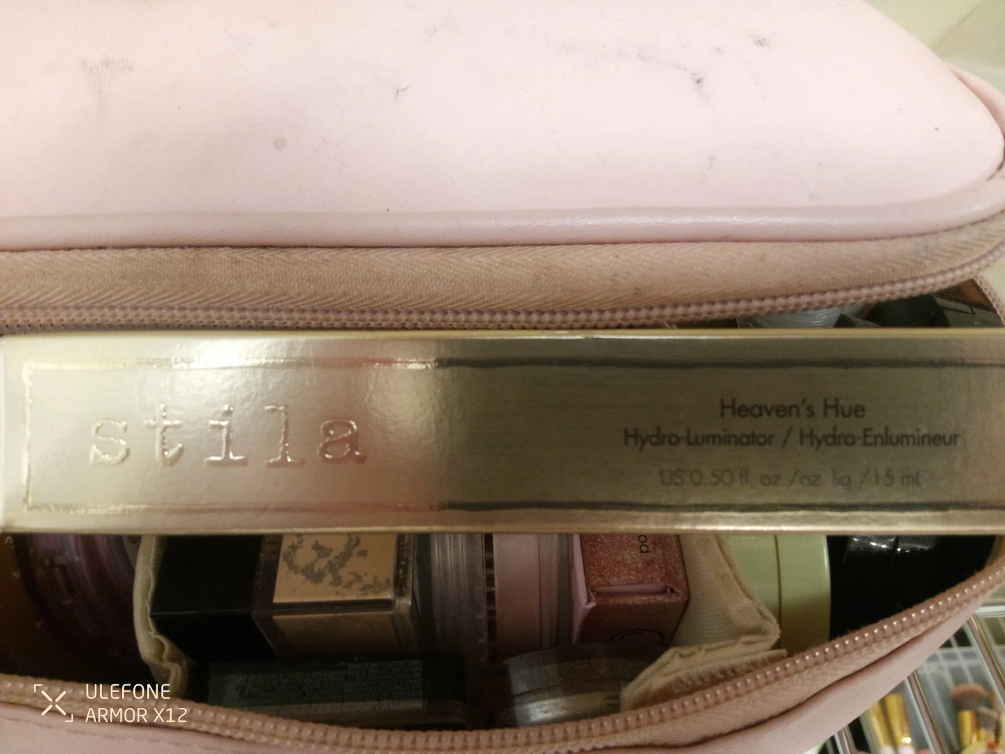 Stila Heaven's Hue Hydro-Luminator Star Gazer