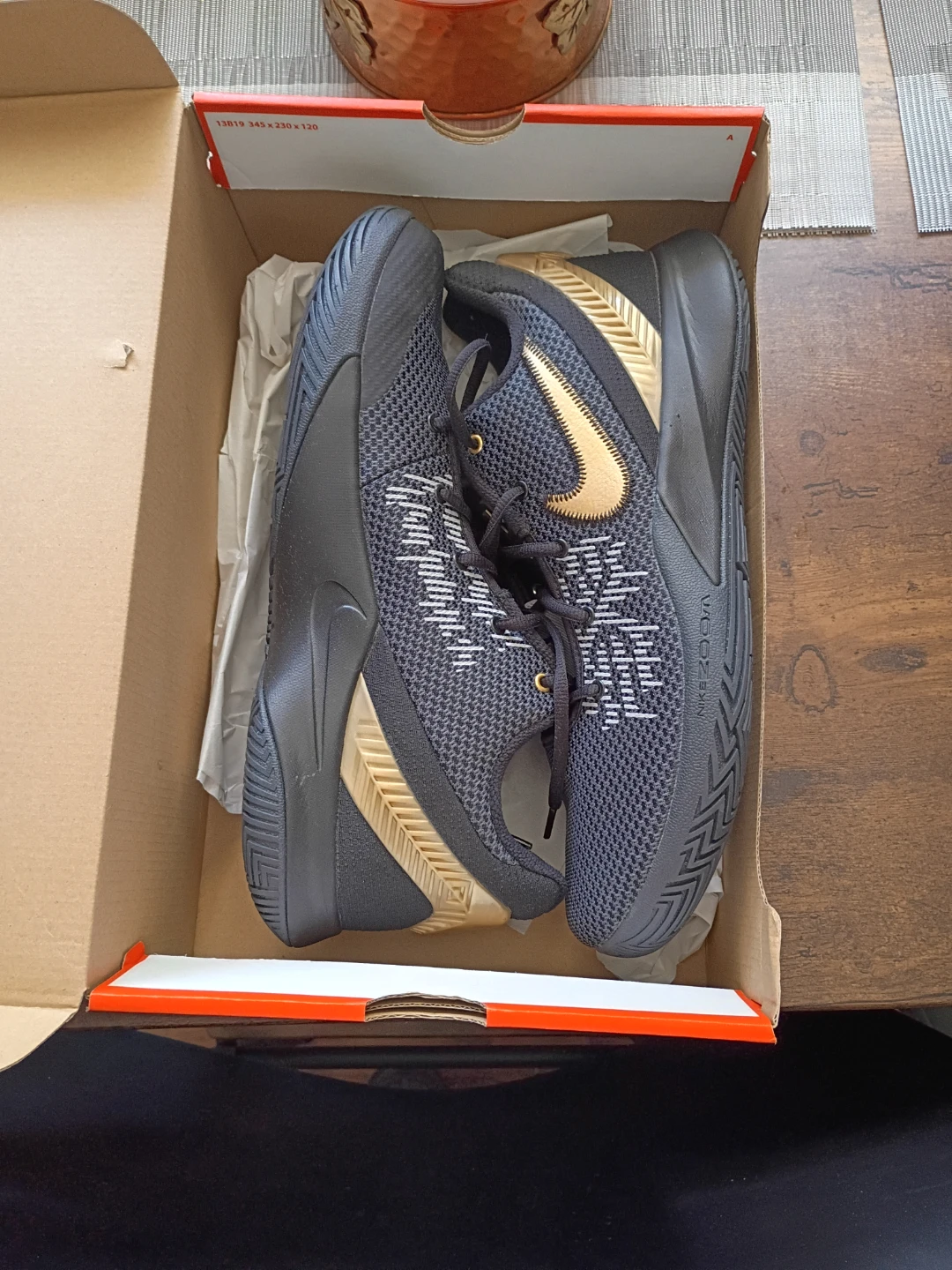 Nike FLYTrap 2 - photo 5