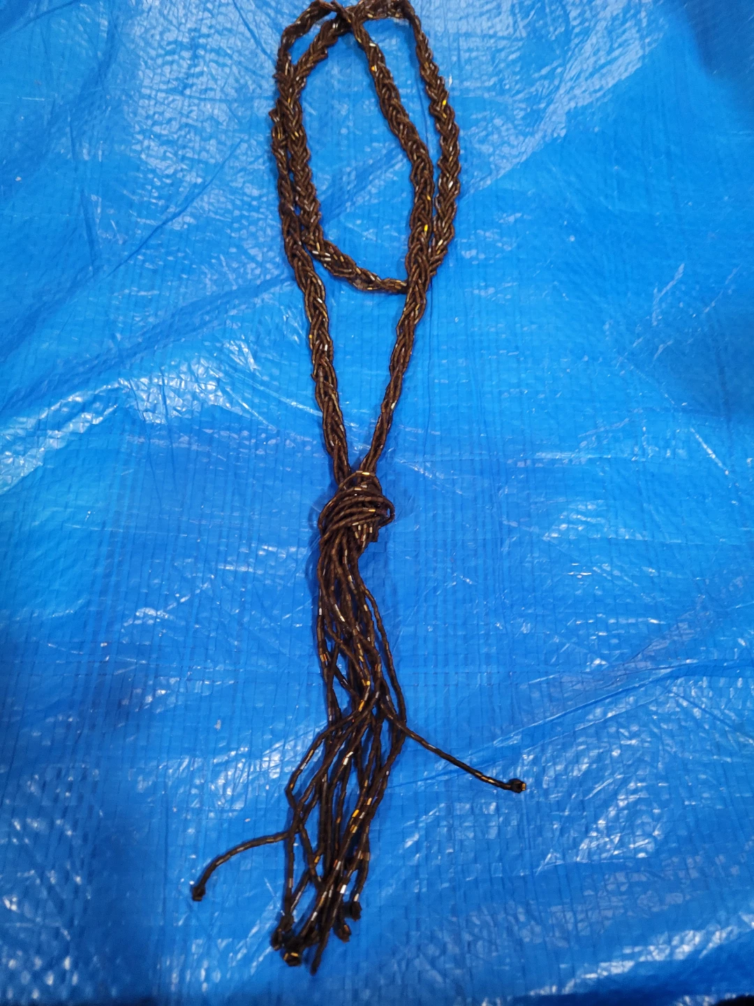 Beaded Necklace - photo 3