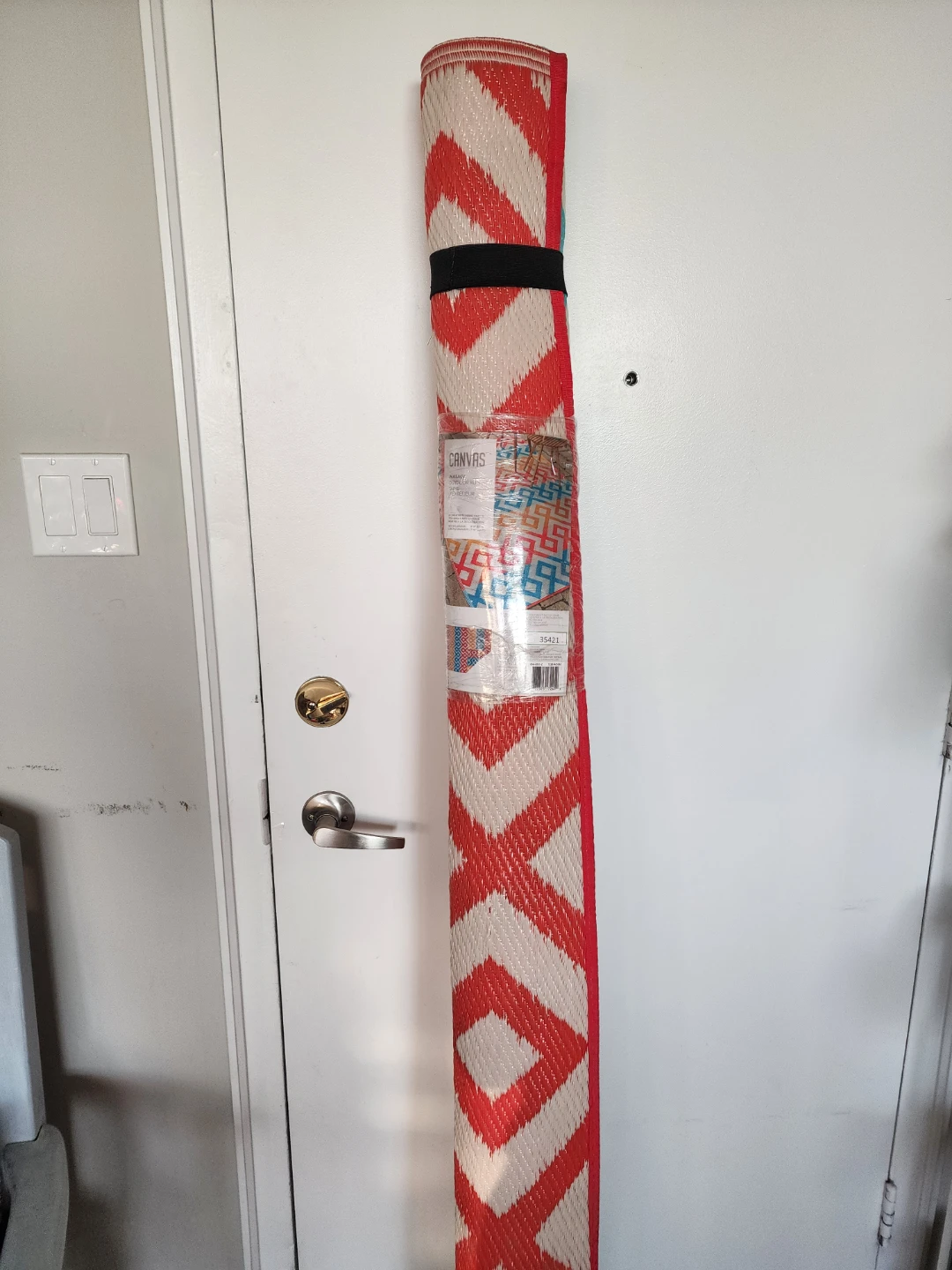 CANVAS Wasaga Outdoor Rug 5'11" x 7'10"