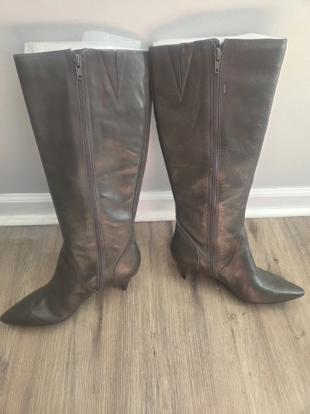 Roper Mudrare Women's Tall Boots - photo 2