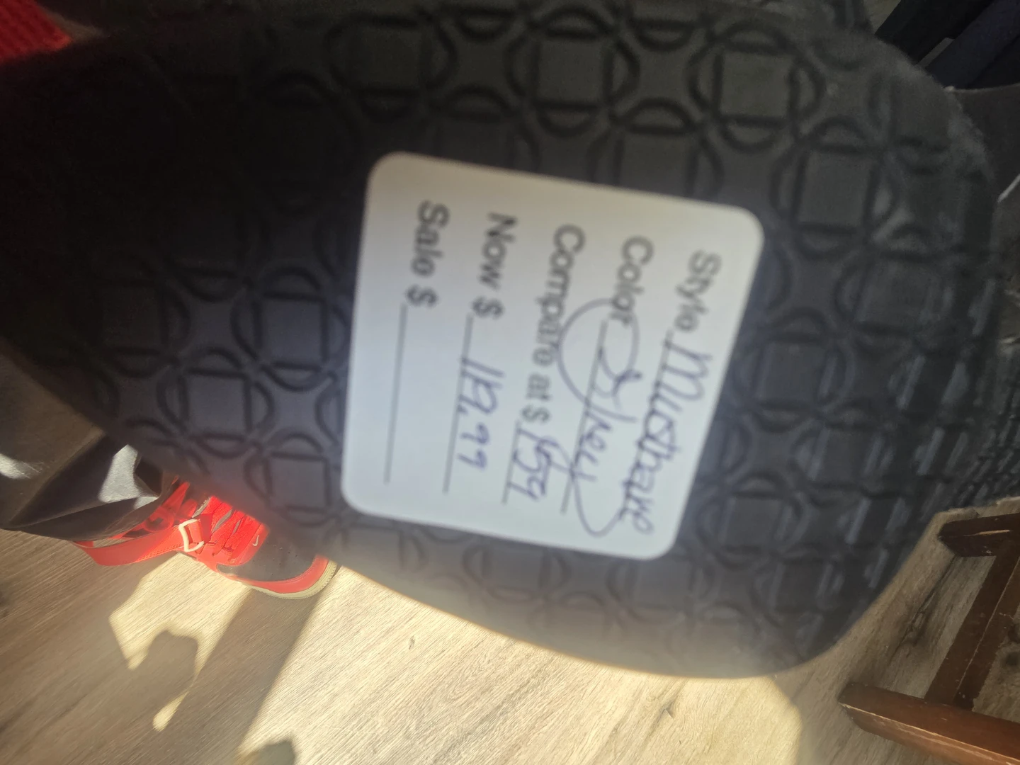Roper Mudrare Women's Tall Boots - photo 5