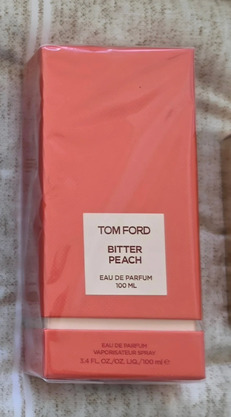 Tom Ford Bitter Peach Eau de Parfum 100ml