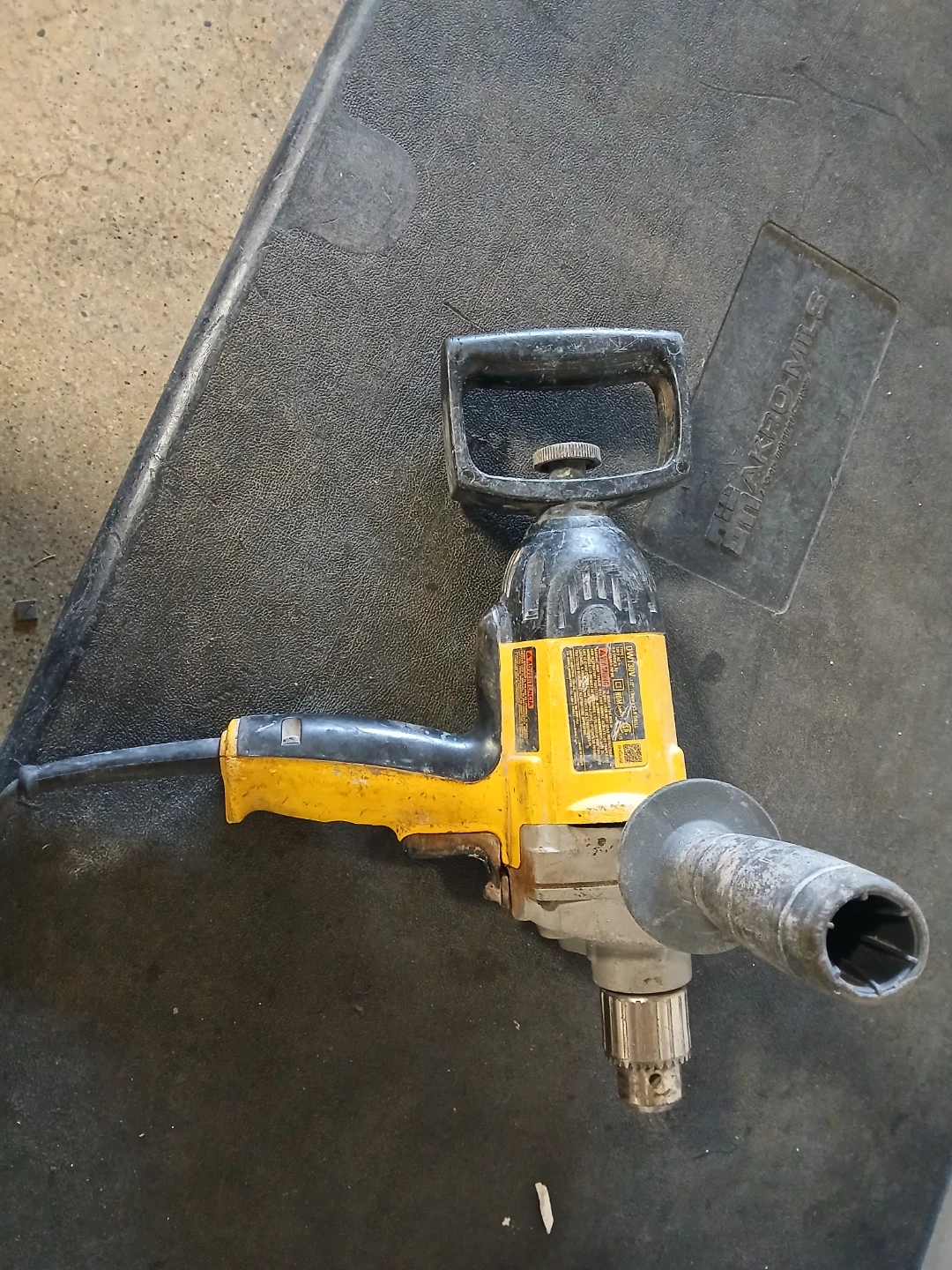 Drill - photo 2