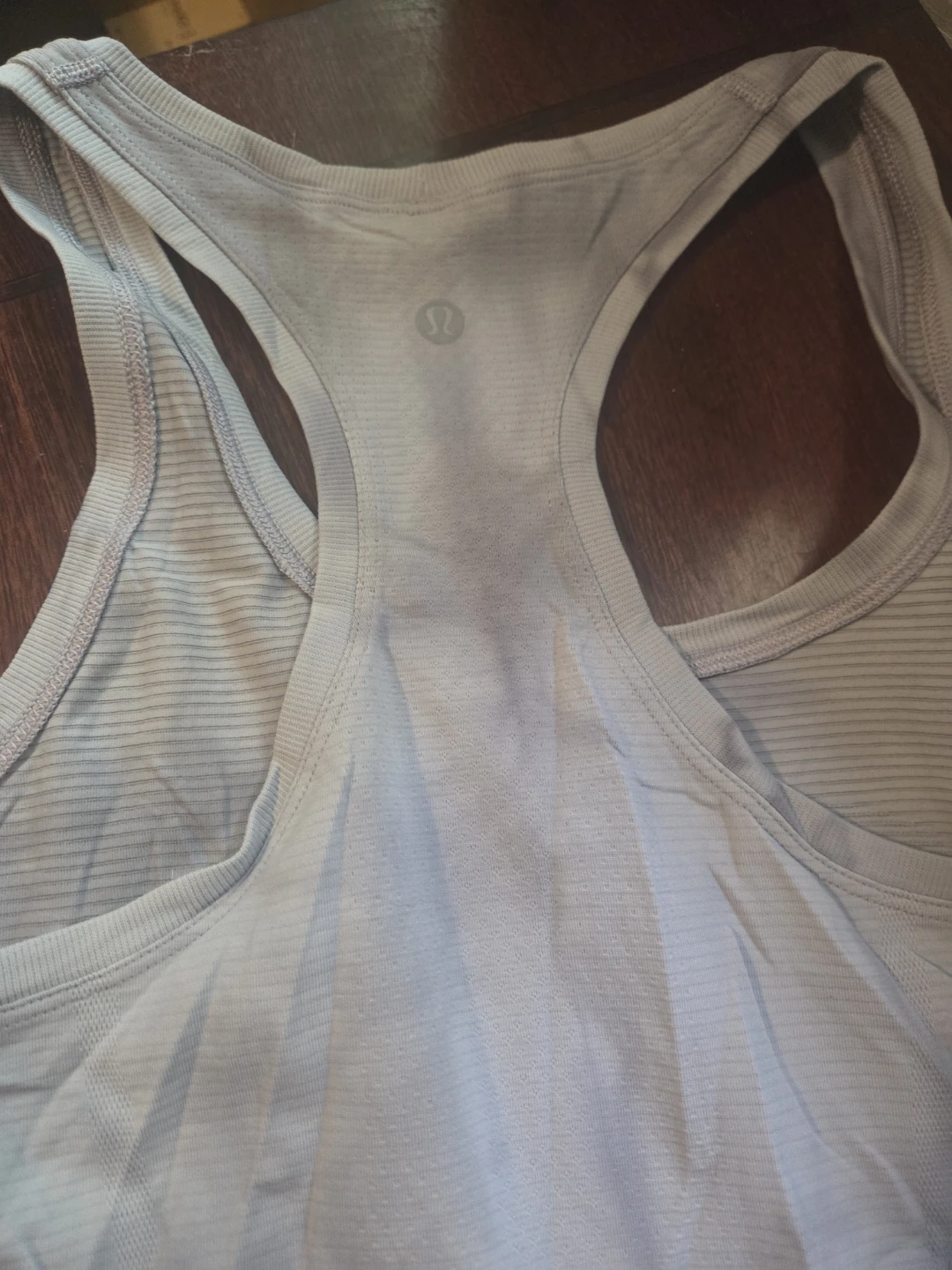 Lululemon Racerback Tank Top - photo 2