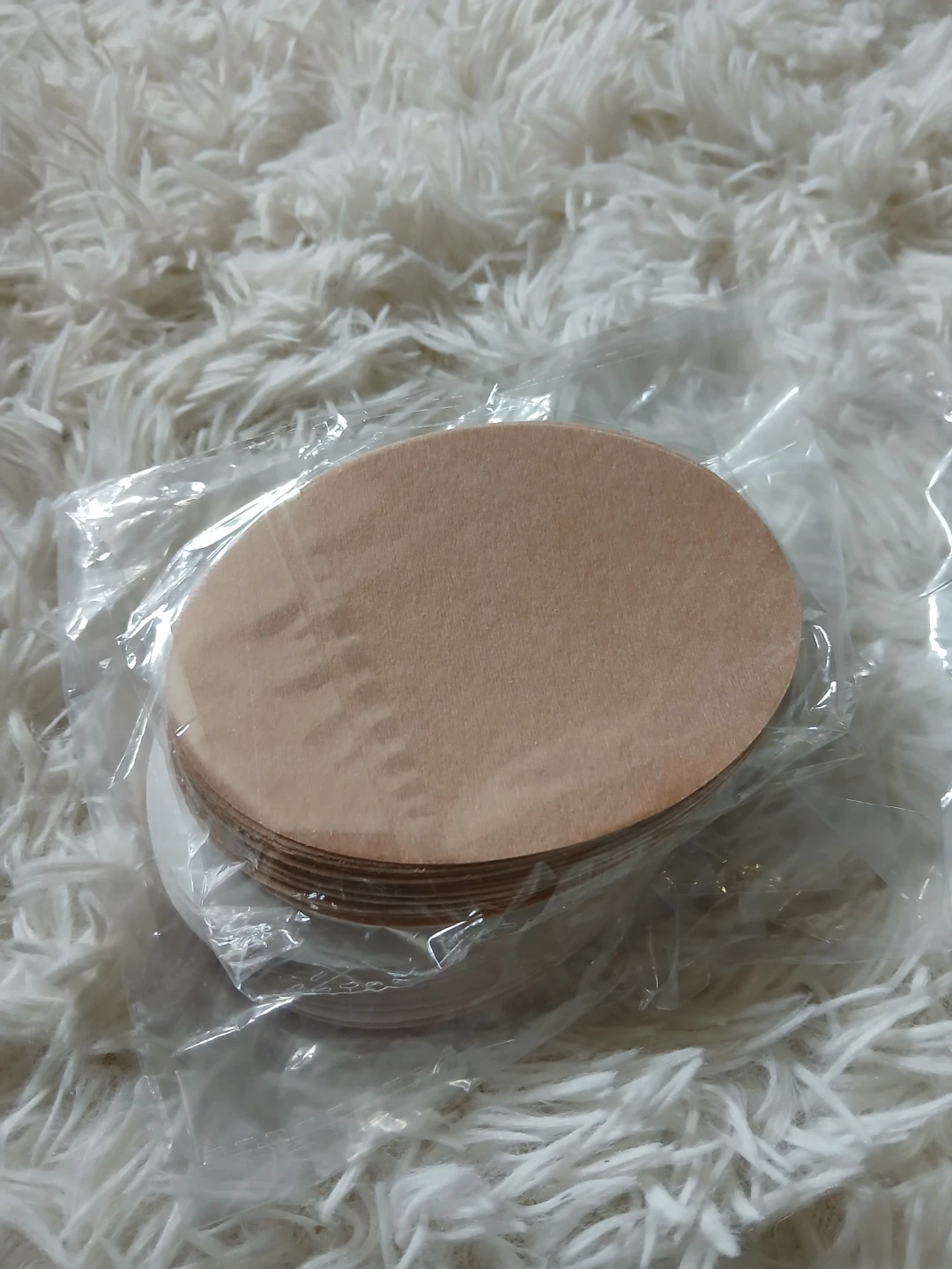Anti chafing patch (Pack of 50)