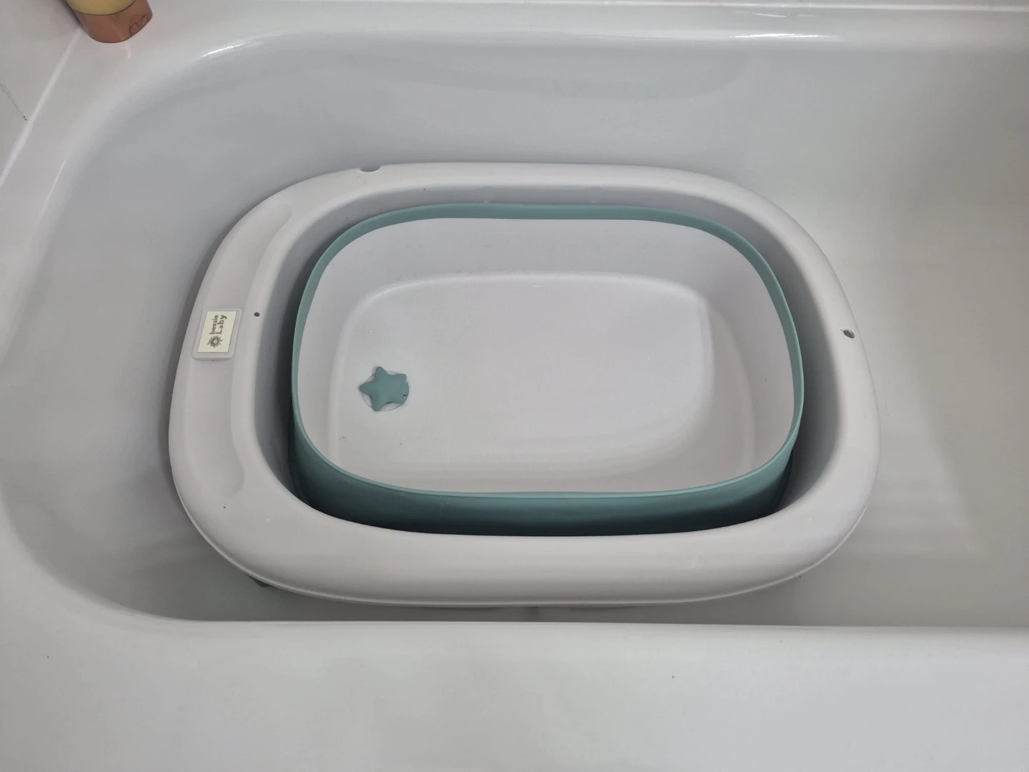 Boonie Lab Baby Bath Tub - photo 3