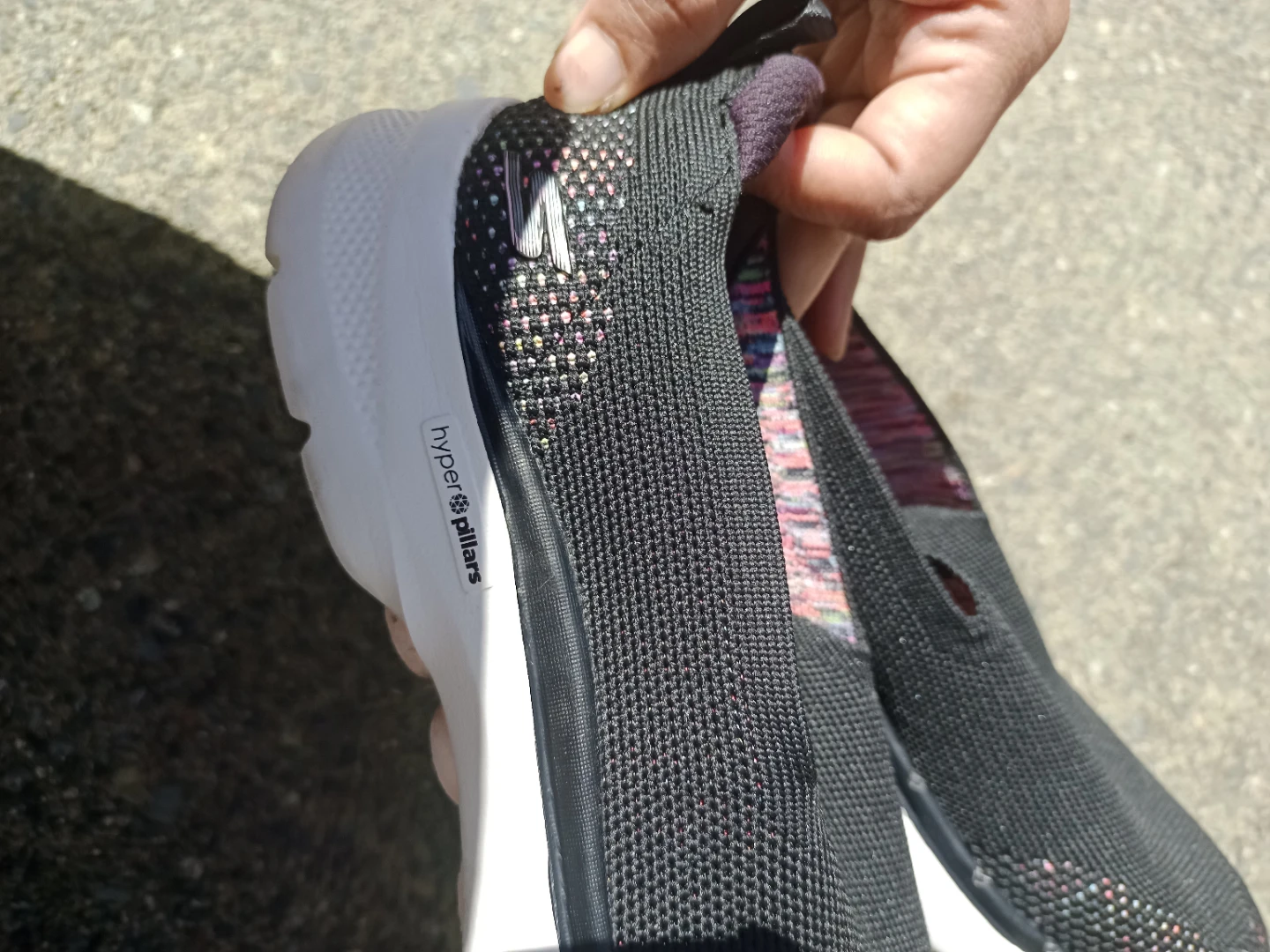 Skechers Go Walk Slip-On Sneakers - photo 2