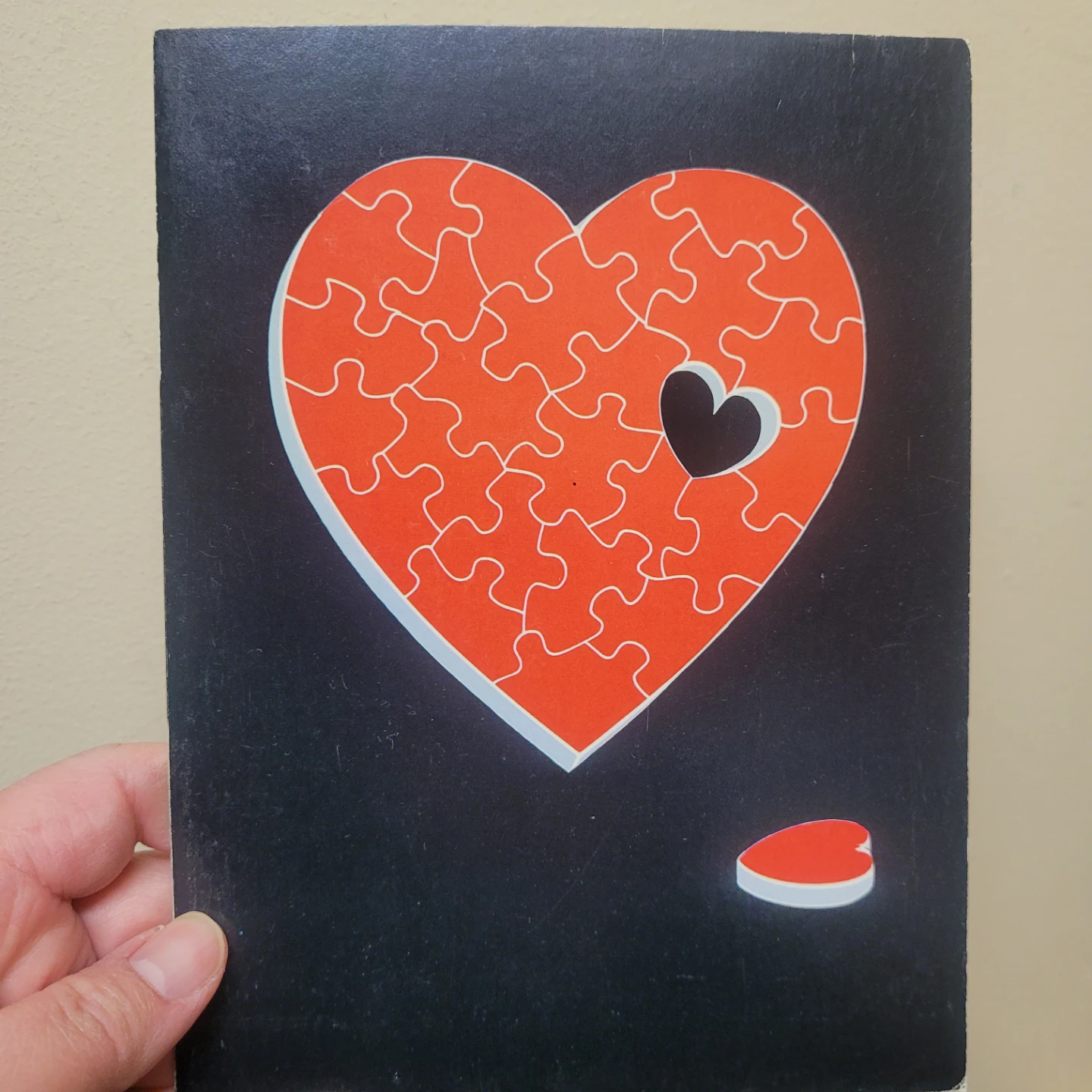 The Shape of Things to Come card