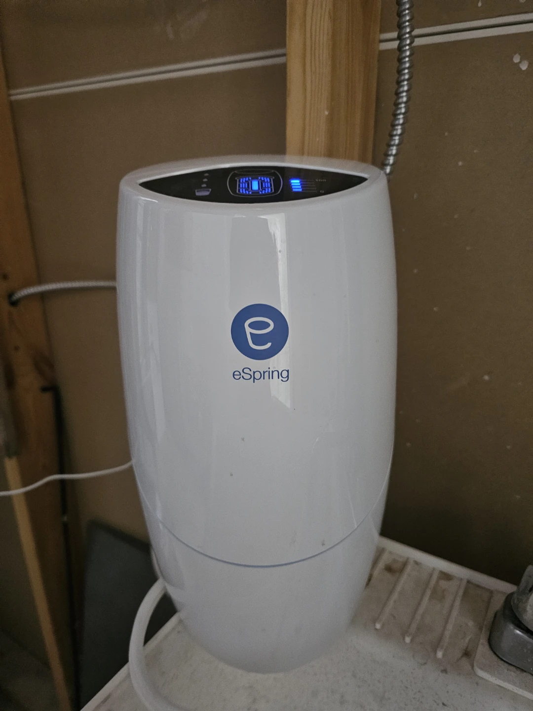 eSpring Water Purifier