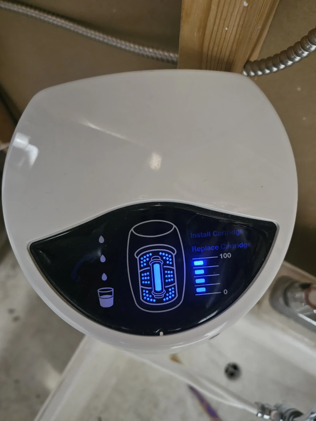 eSpring Water Purifier - photo 2