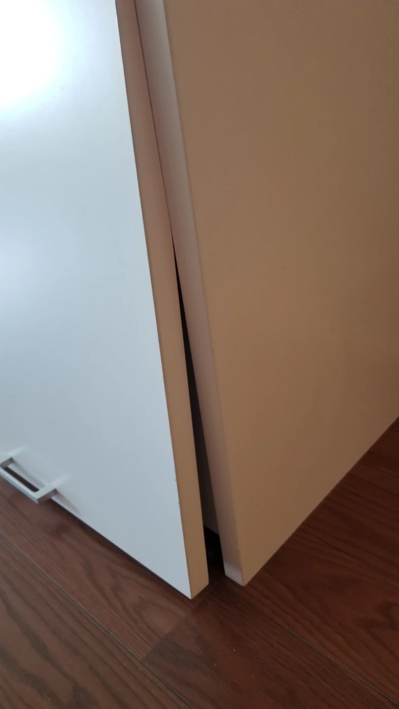 Brassex Bookcase with Desk.Urgent PU:June 01 - photo 4