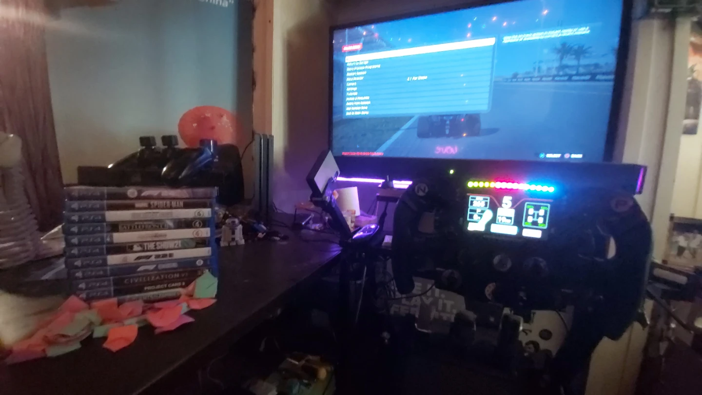 PS4 Games Bundle