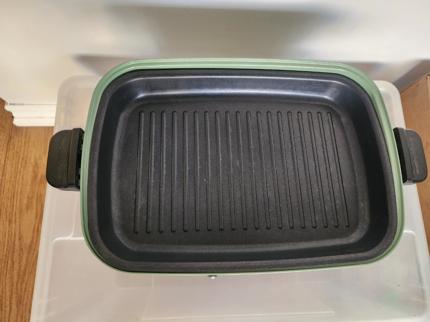 Electric Multi Cooker accessories - photo 3