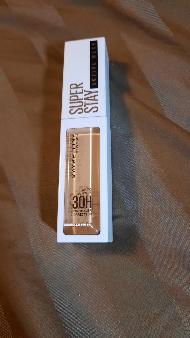 Maybelline Super Stay 30H Concealer - Shade 15